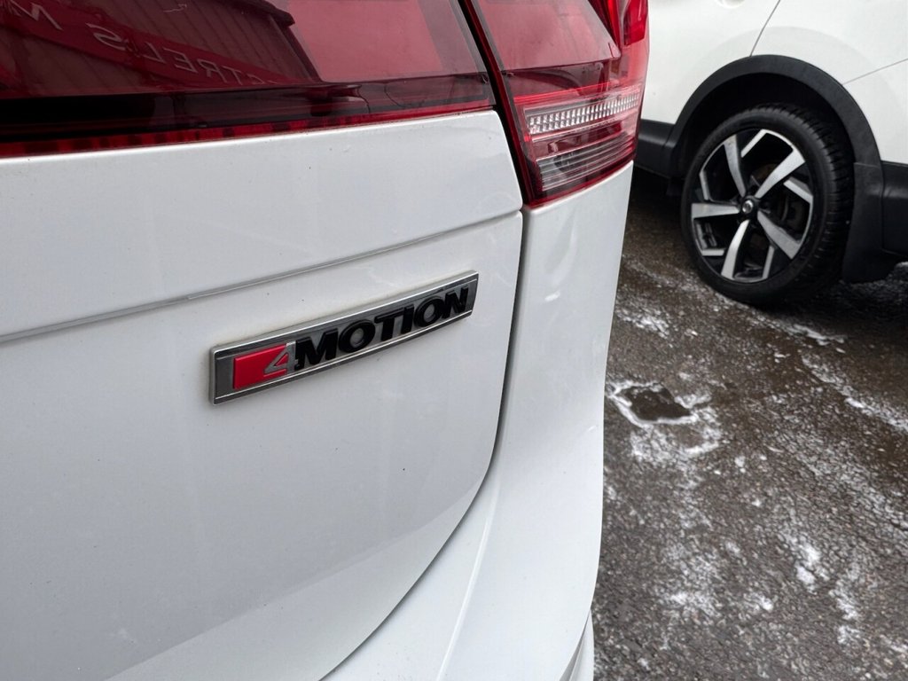 Used Volkswagen Tiguan 2019 for sale - 77020364: Photo 13