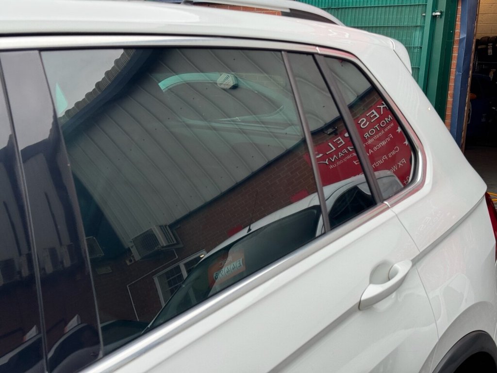 Used Volkswagen Tiguan 2019 for sale - 77020364: Photo 15