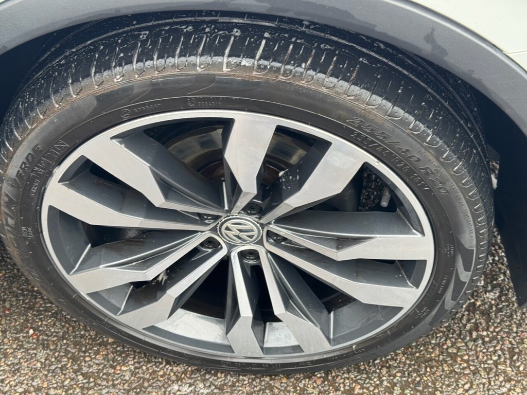 Used Volkswagen Tiguan 2019 for sale - 77020364: Photo 16