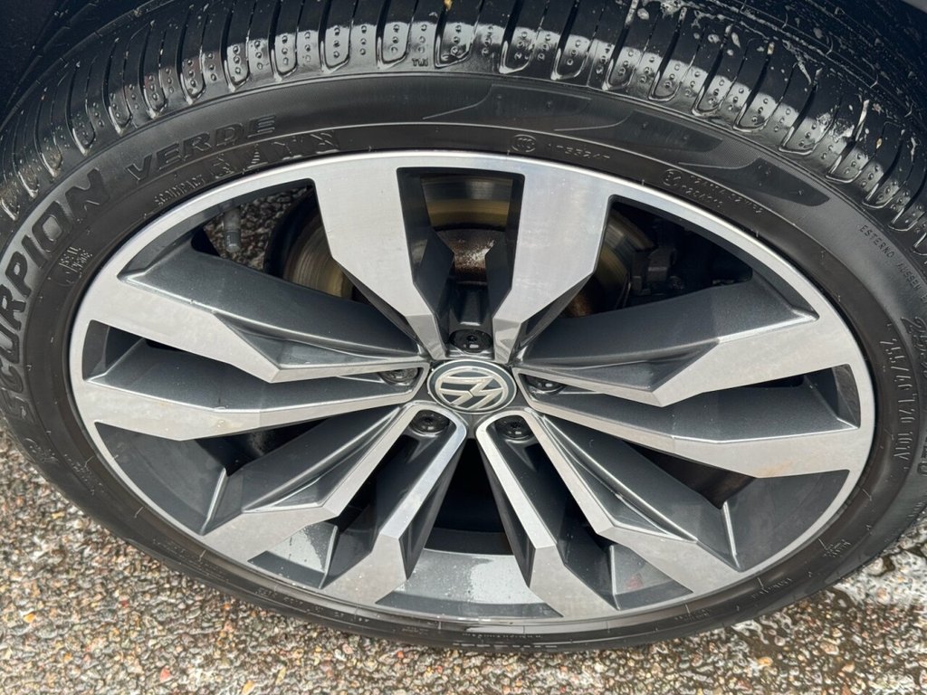 Used Volkswagen Tiguan 2019 for sale - 77020364: Photo 17