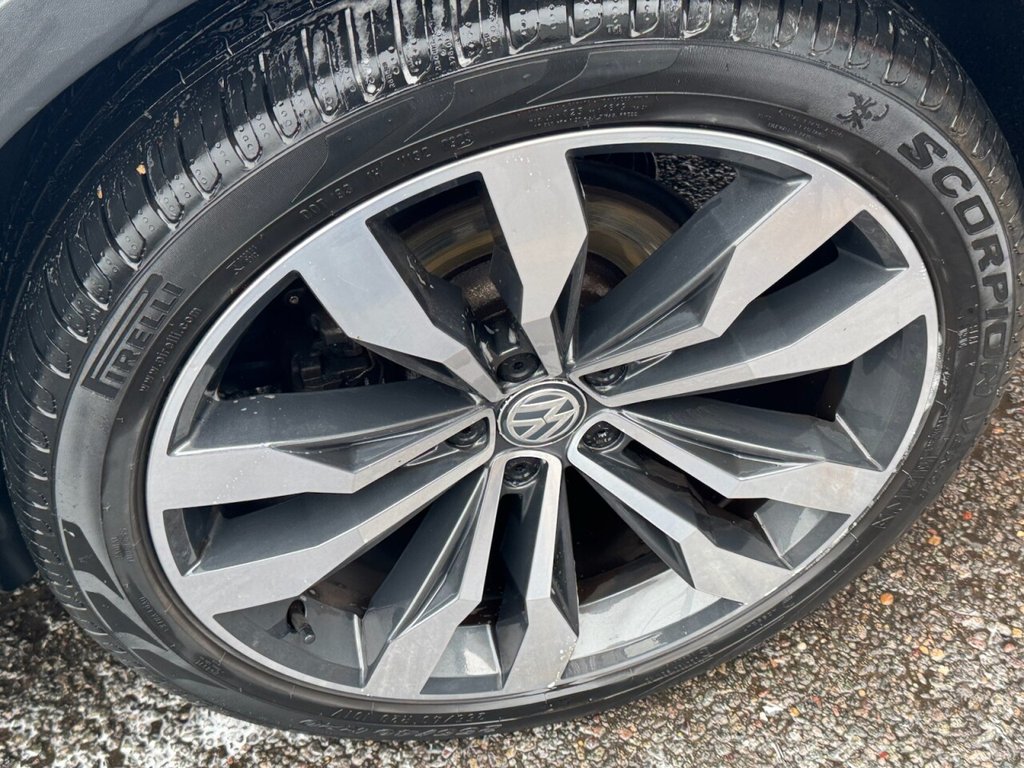 Used Volkswagen Tiguan 2019 for sale - 77020364: Photo 18