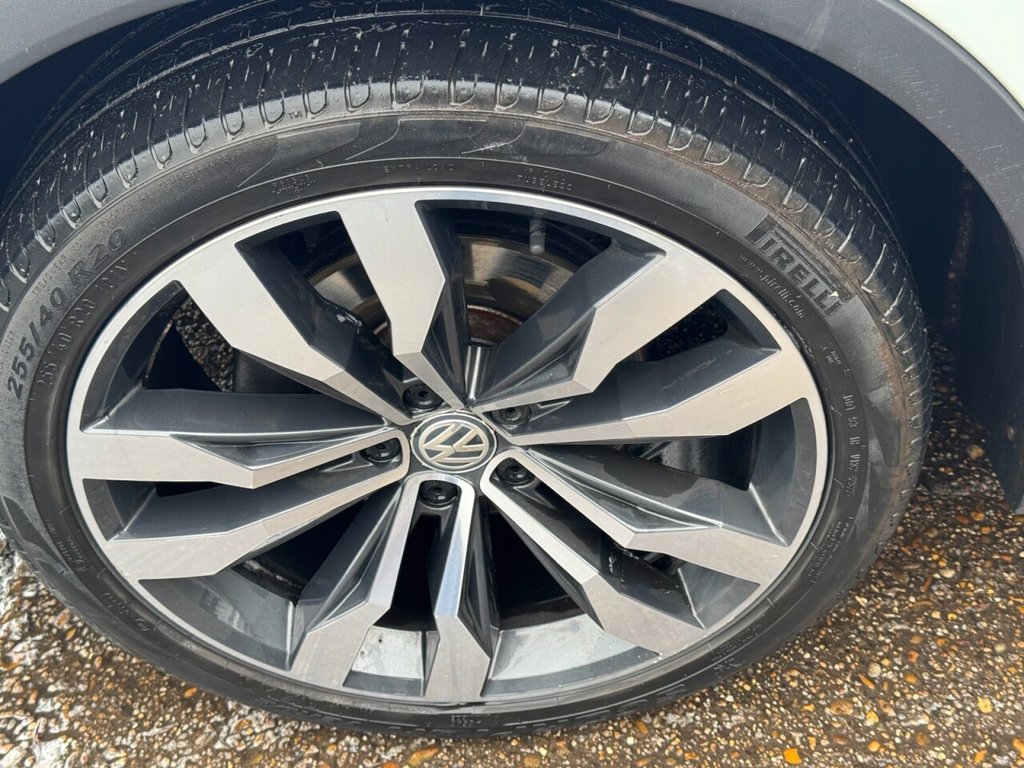 Used Volkswagen Tiguan 2019 for sale - 77020364: Photo 19