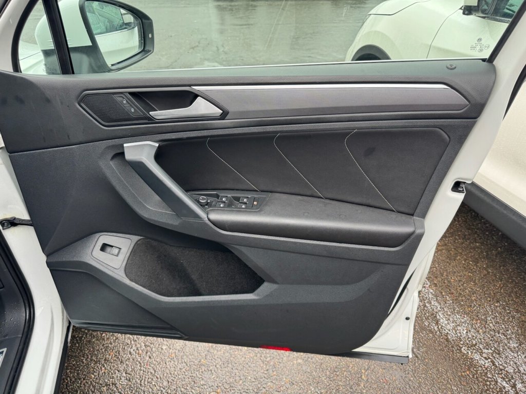 Used Volkswagen Tiguan 2019 for sale - 77020364: Photo 20