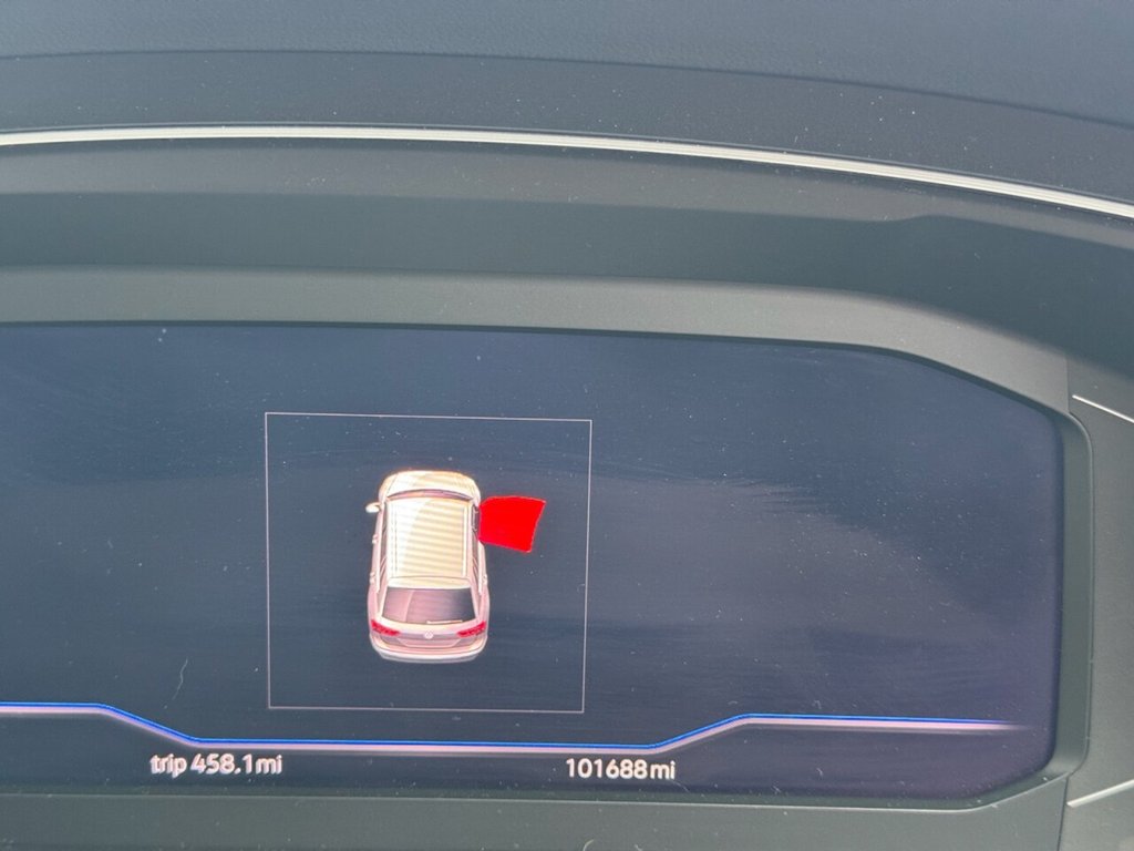 Used Volkswagen Tiguan 2019 for sale - 77020364: Photo 21