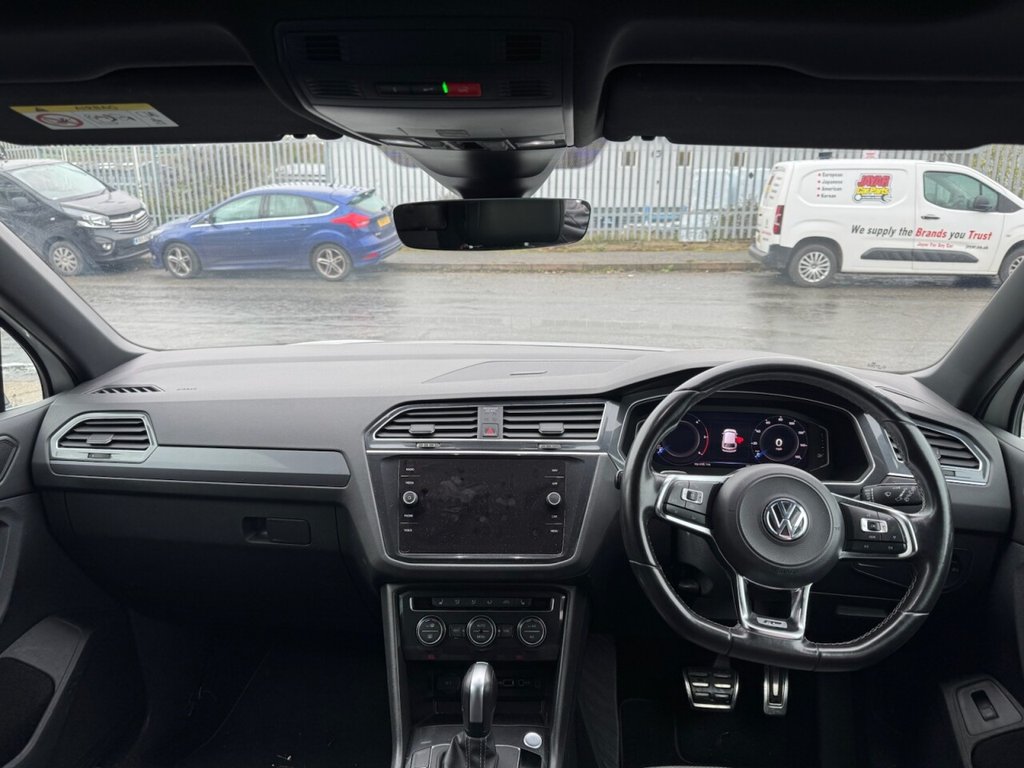 Used Volkswagen Tiguan 2019 for sale - 77020364: Photo 22