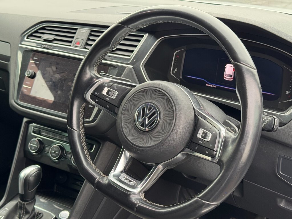 Used Volkswagen Tiguan 2019 for sale - 77020364: Photo 3