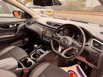 Used Nissan Qashqai 2019 for sale - 79562726: Photo