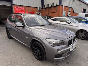 Used BMW X1 2012 for sale - 78896466: Photo