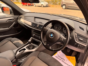Used BMW X1 2012 for sale - 78896466: Photo