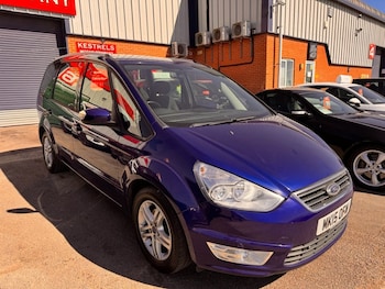 Used Ford Galaxy 2015 for sale - 78444687: Photo