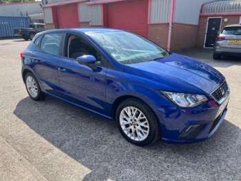 2018 (68) - 1.6 TDI 95 SE Technology [EZ] 5dr