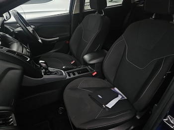 Used Ford Focus 2018 for sale - 78556912: Photo