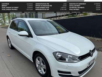2017 (17) - 1.6 TDI BlueMotion Tech Match Edition Hatchback 5dr Diesel Manual Euro 6 (s