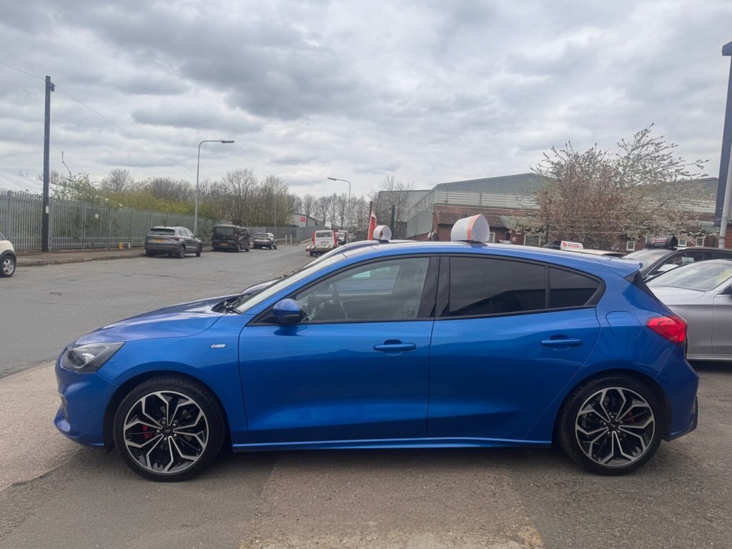 Used Ford Focus 2020 for sale - 78102773: Photo 10