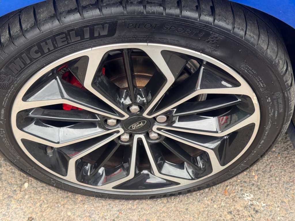 Used Ford Focus 2020 for sale - 78102773: Photo 16