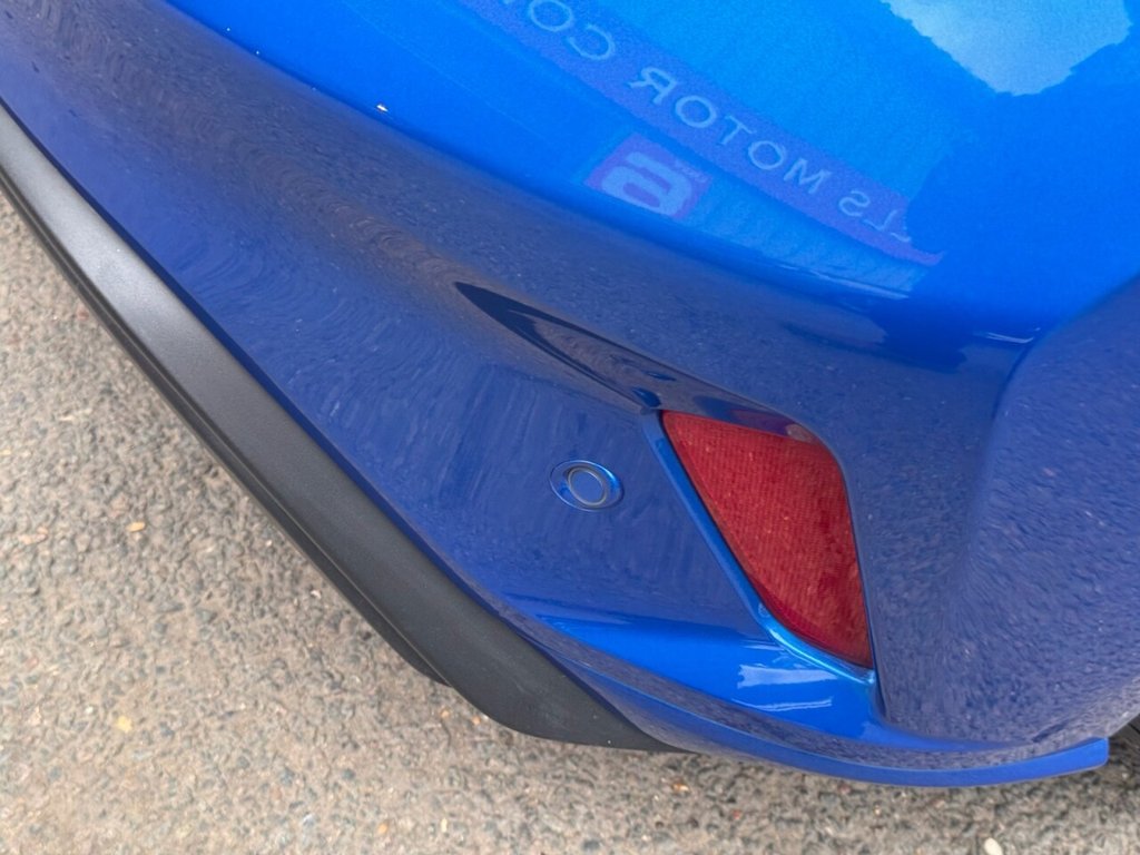 Used Ford Focus 2020 for sale - 78102773: Photo 17