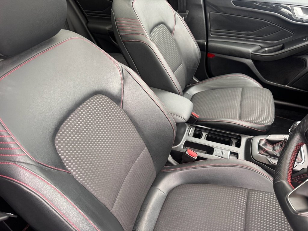 Used Ford Focus 2020 for sale - 78102773: Photo 18
