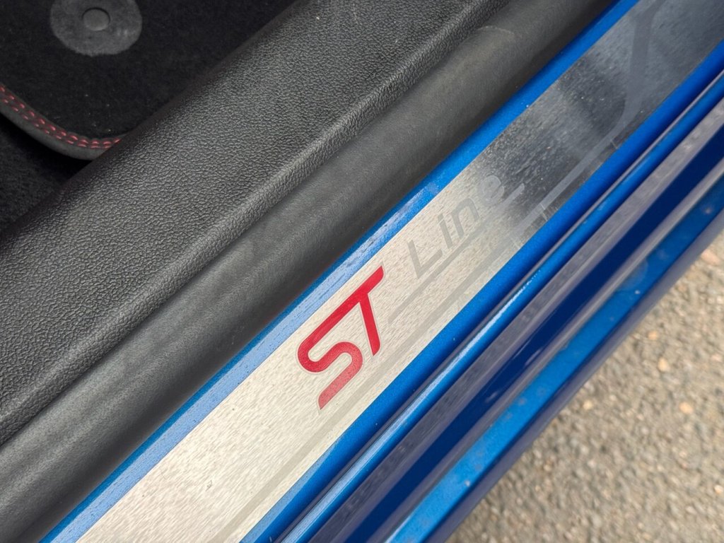 Used Ford Focus 2020 for sale - 78102773: Photo 20