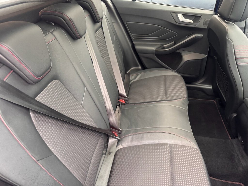 Used Ford Focus 2020 for sale - 78102773: Photo 21
