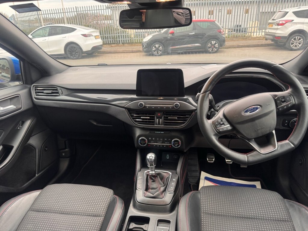 Used Ford Focus 2020 for sale - 78102773: Photo 22
