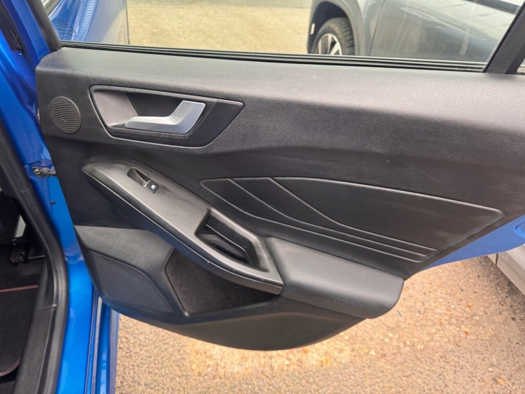 Used Ford Focus 2020 for sale - 78102773: Photo 24