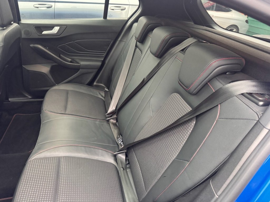 Used Ford Focus 2020 for sale - 78102773: Photo 26