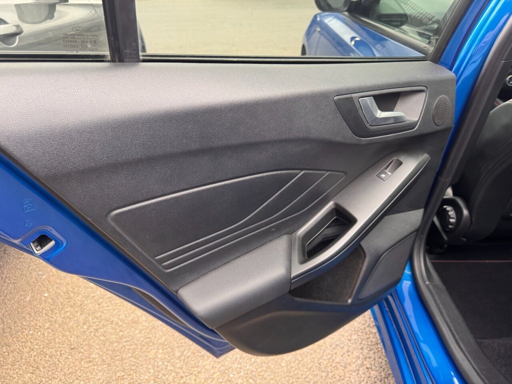 Used Ford Focus 2020 for sale - 78102773: Photo 27