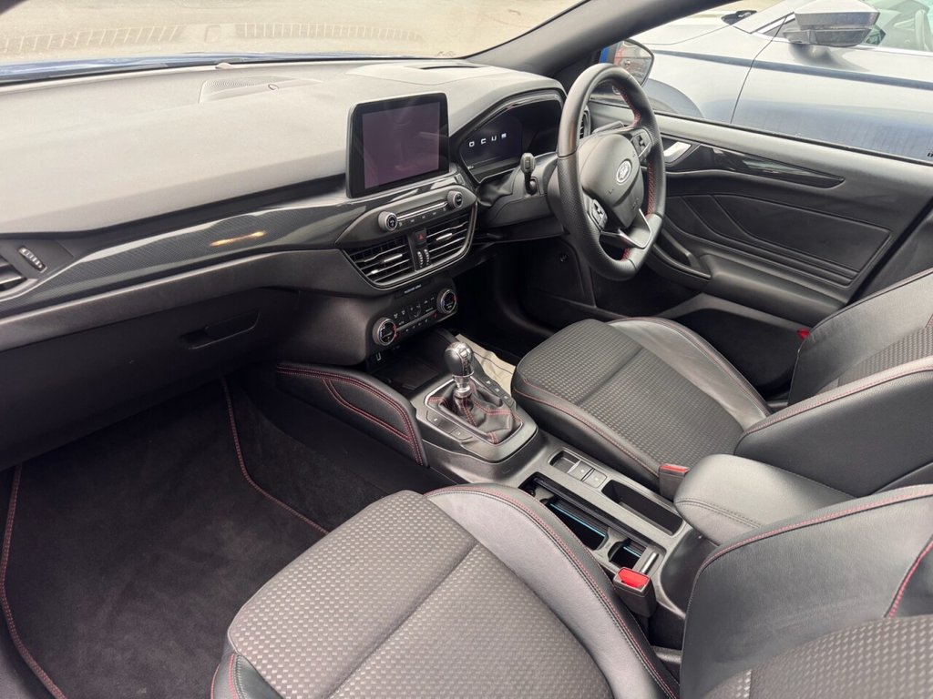 Used Ford Focus 2020 for sale - 78102773: Photo 29