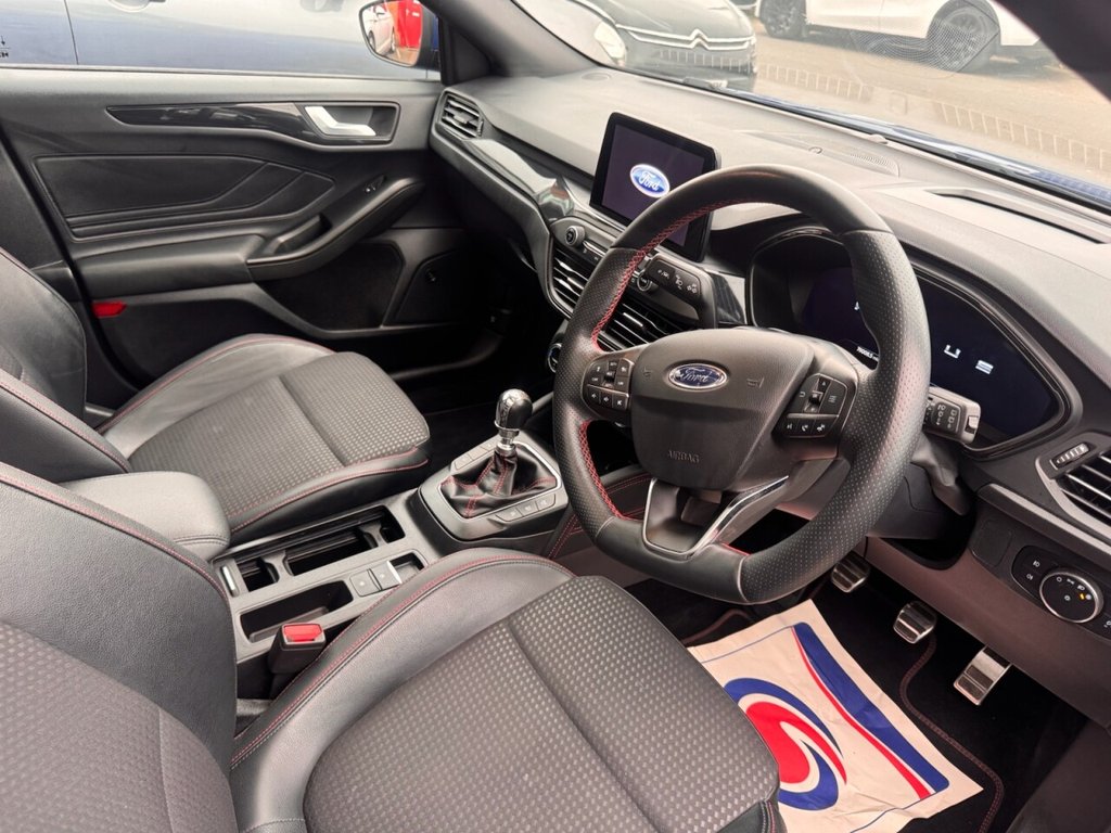 Used Ford Focus 2020 for sale - 78102773: Photo 3