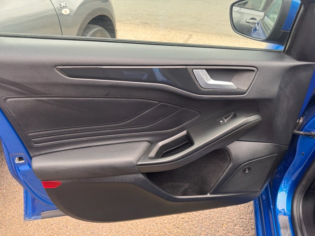 Used Ford Focus 2020 for sale - 78102773: Photo 30