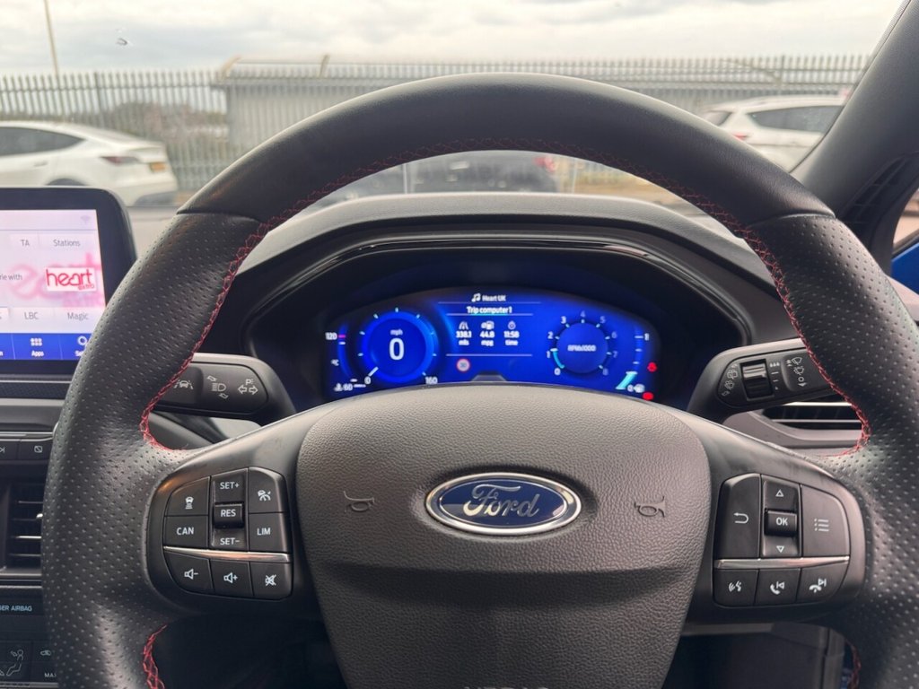 Used Ford Focus 2020 for sale - 78102773: Photo 32