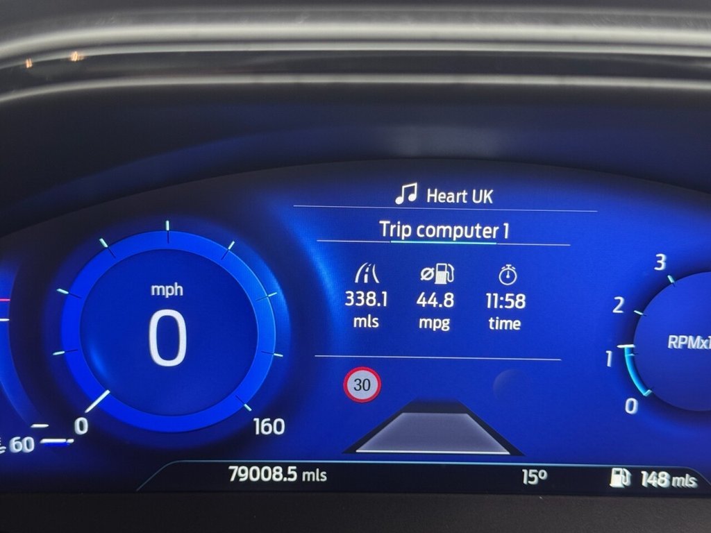 Used Ford Focus 2020 for sale - 78102773: Photo 35