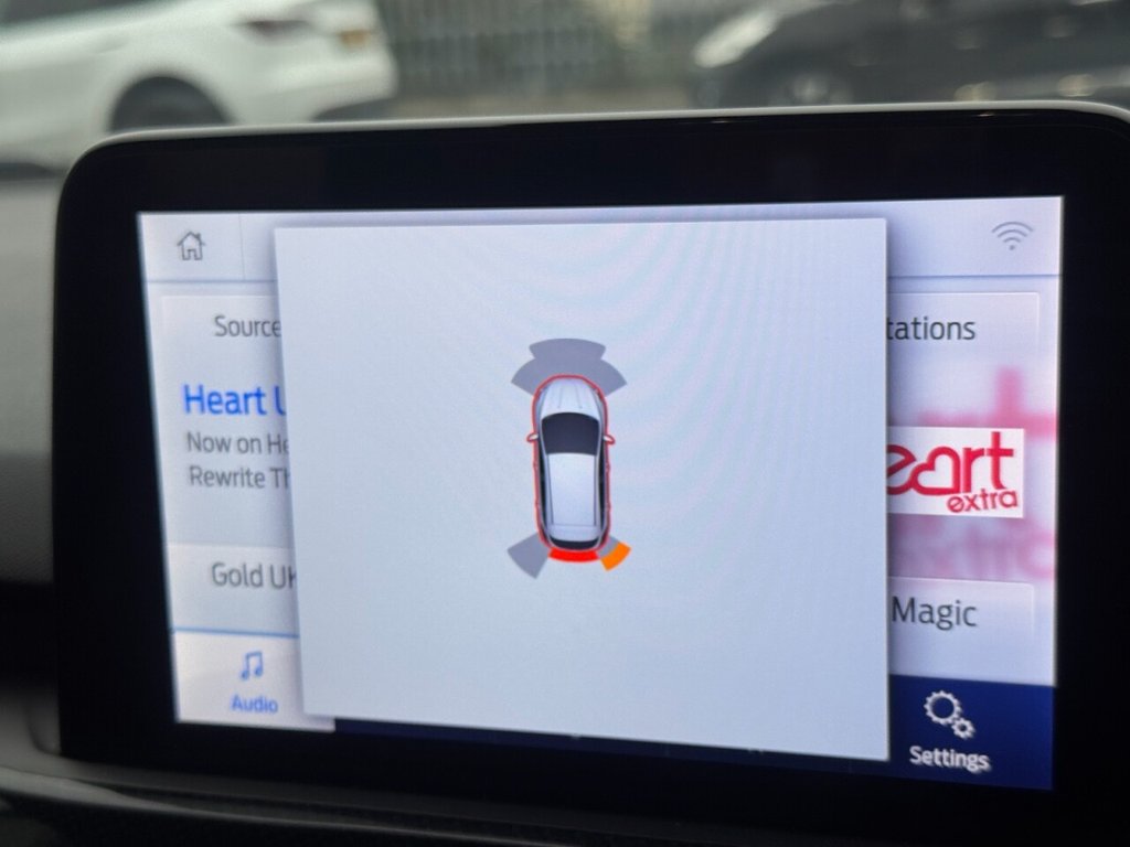 Used Ford Focus 2020 for sale - 78102773: Photo 38