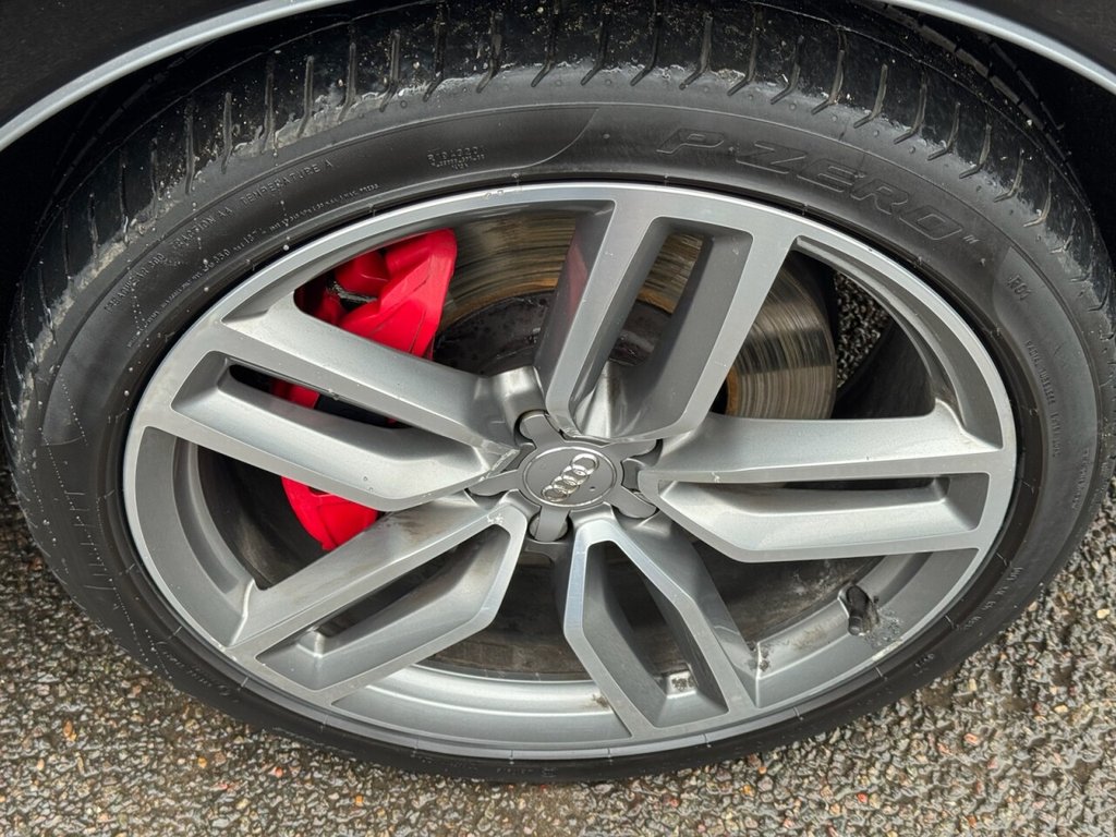 Used Audi Q5 2014 for sale - 77483412: Photo 10