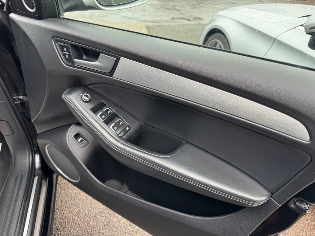 Used Audi Q5 2014 for sale - 77483412: Photo 13