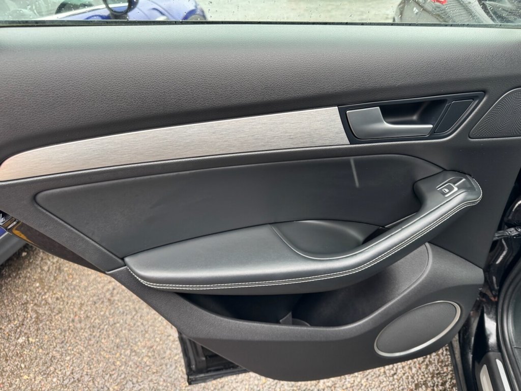 Used Audi Q5 2014 for sale - 77483412: Photo 21