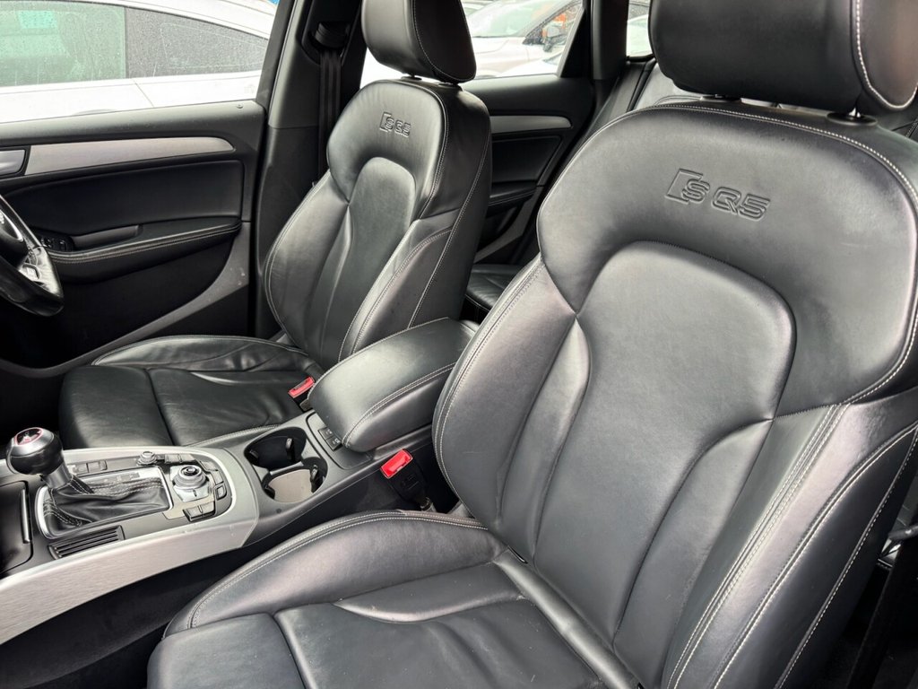 Used Audi Q5 2014 for sale - 77483412: Photo 23