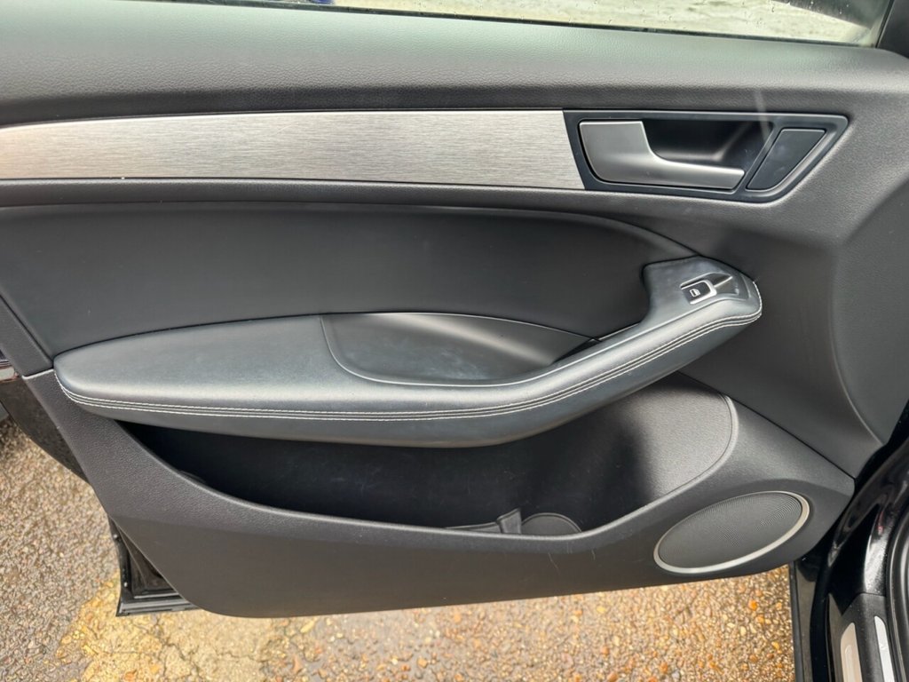 Used Audi Q5 2014 for sale - 77483412: Photo 26