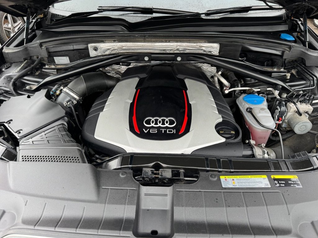 Used Audi Q5 2014 for sale - 77483412: Photo 27