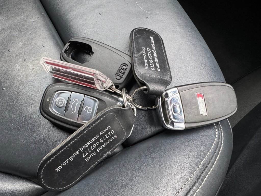 Used Audi Q5 2014 for sale - 77483412: Photo 28