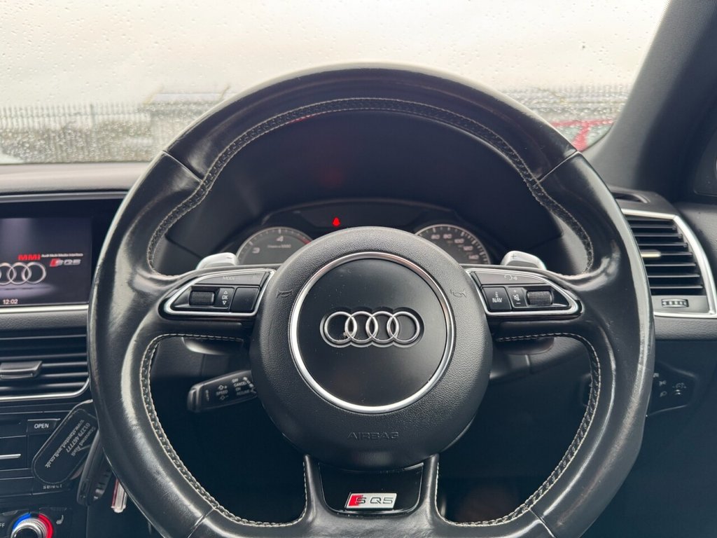 Used Audi Q5 2014 for sale - 77483412: Photo 29