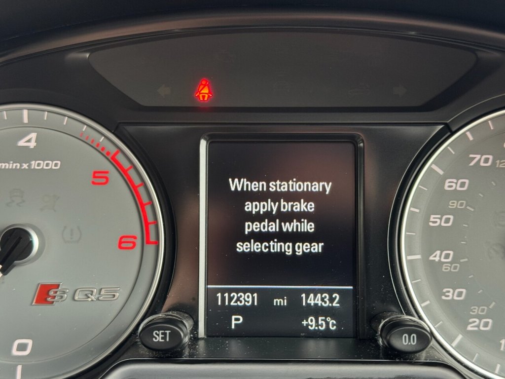 Used Audi Q5 2014 for sale - 77483412: Photo 32