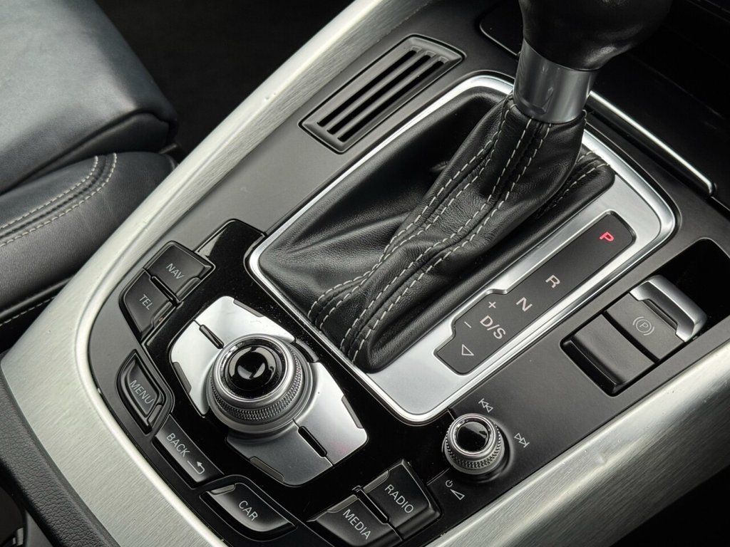 Used Audi Q5 2014 for sale - 77483412: Photo 37