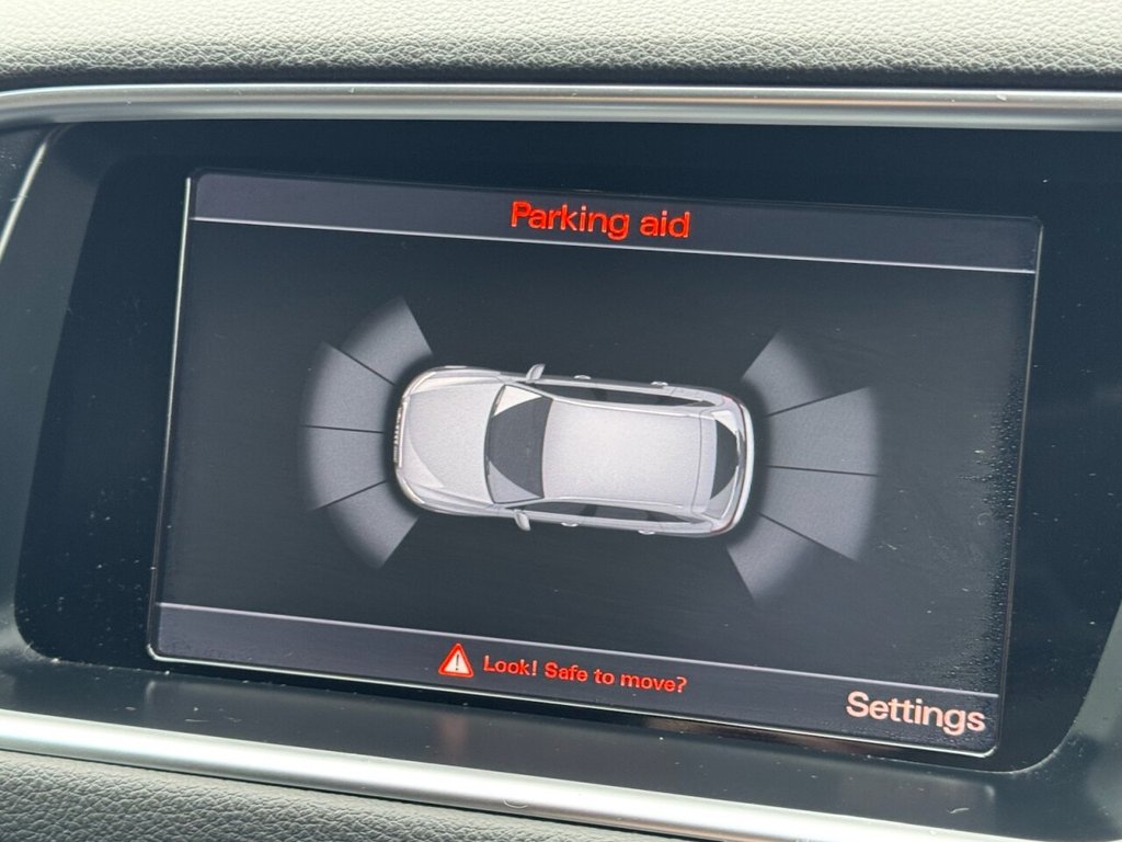 Used Audi Q5 2014 for sale - 77483412: Photo 38