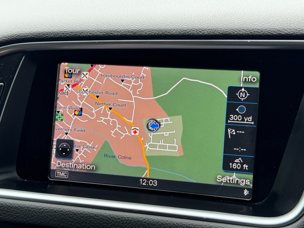 Used Audi Q5 2014 for sale - 77483412: Photo 39