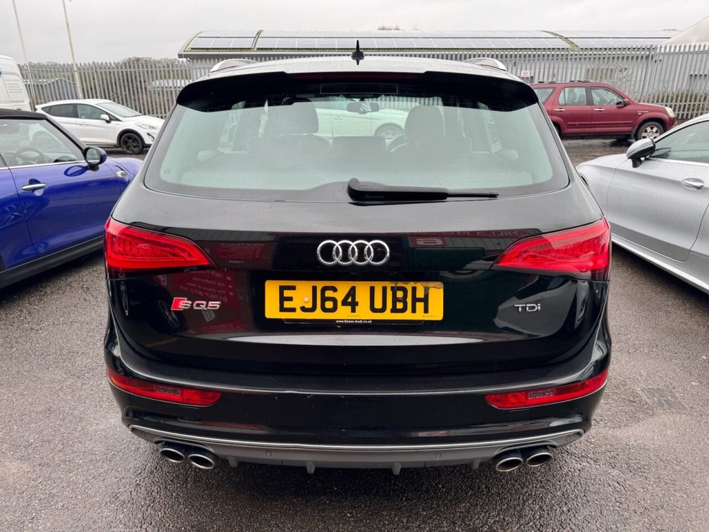 Used Audi Q5 2014 for sale - 77483412: Photo 6