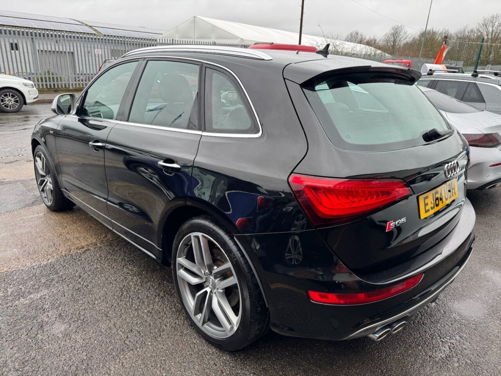 Used Audi Q5 2014 for sale - 77483412: Photo 7