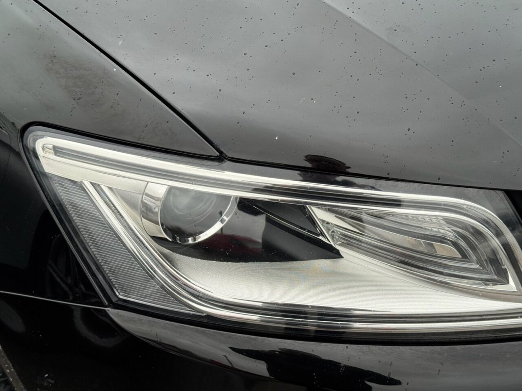 Used Audi Q5 2014 for sale - 77483412: Photo 9