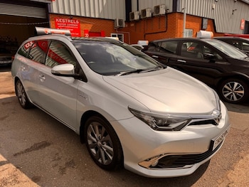 Used Toyota Auris 2018 for sale - 78330753: Photo