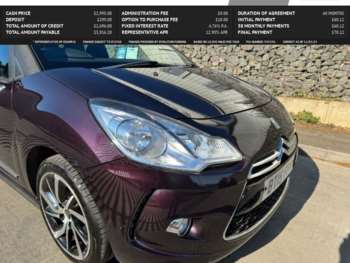 2015 (15) - 1.2 PureTech DStyle Plus 3dr